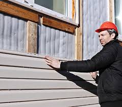 Best Vinyl Siding Installation  in Colleyville, TX